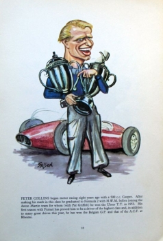 Sallon "Motor-Racing drivers past and present" Motorracingdriver-History 1957 (0034)